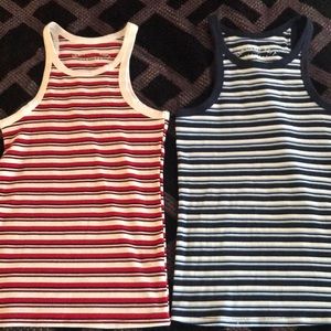 Tank Tops
